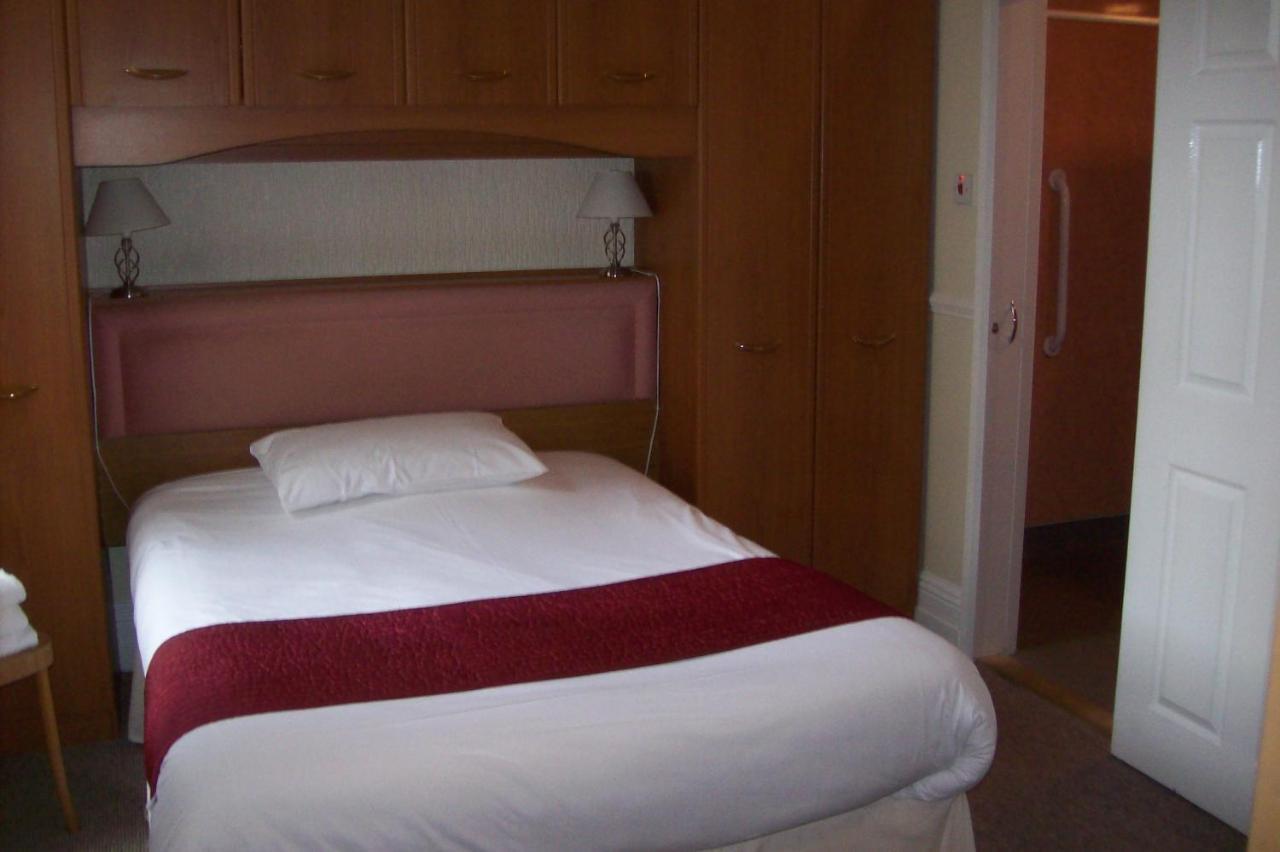 Avalon Guest Accommodation グレート・ヤーマス エクステリア 写真